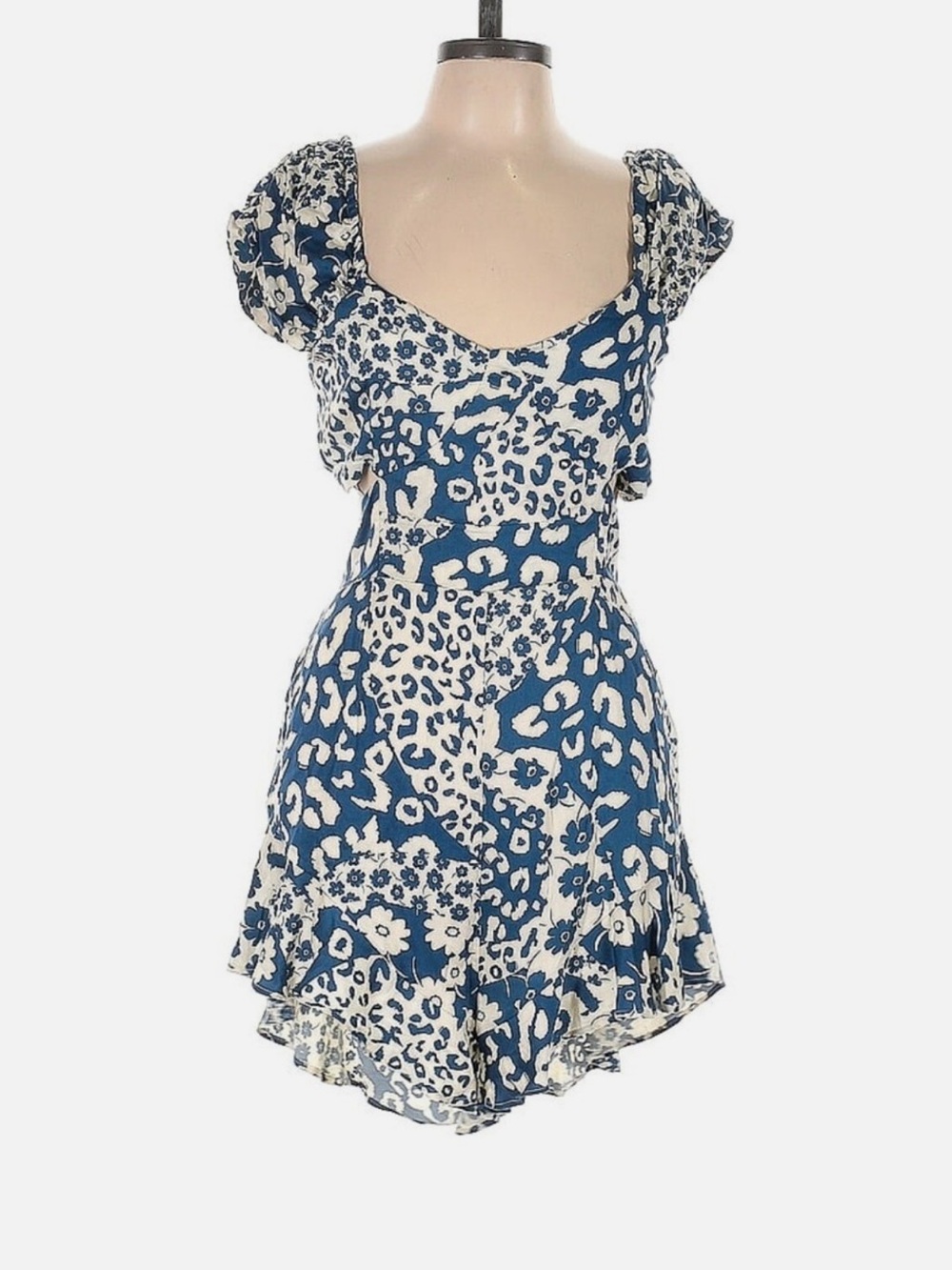 Free people romper